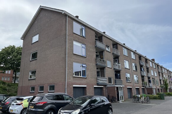 De Vagerstraat 86