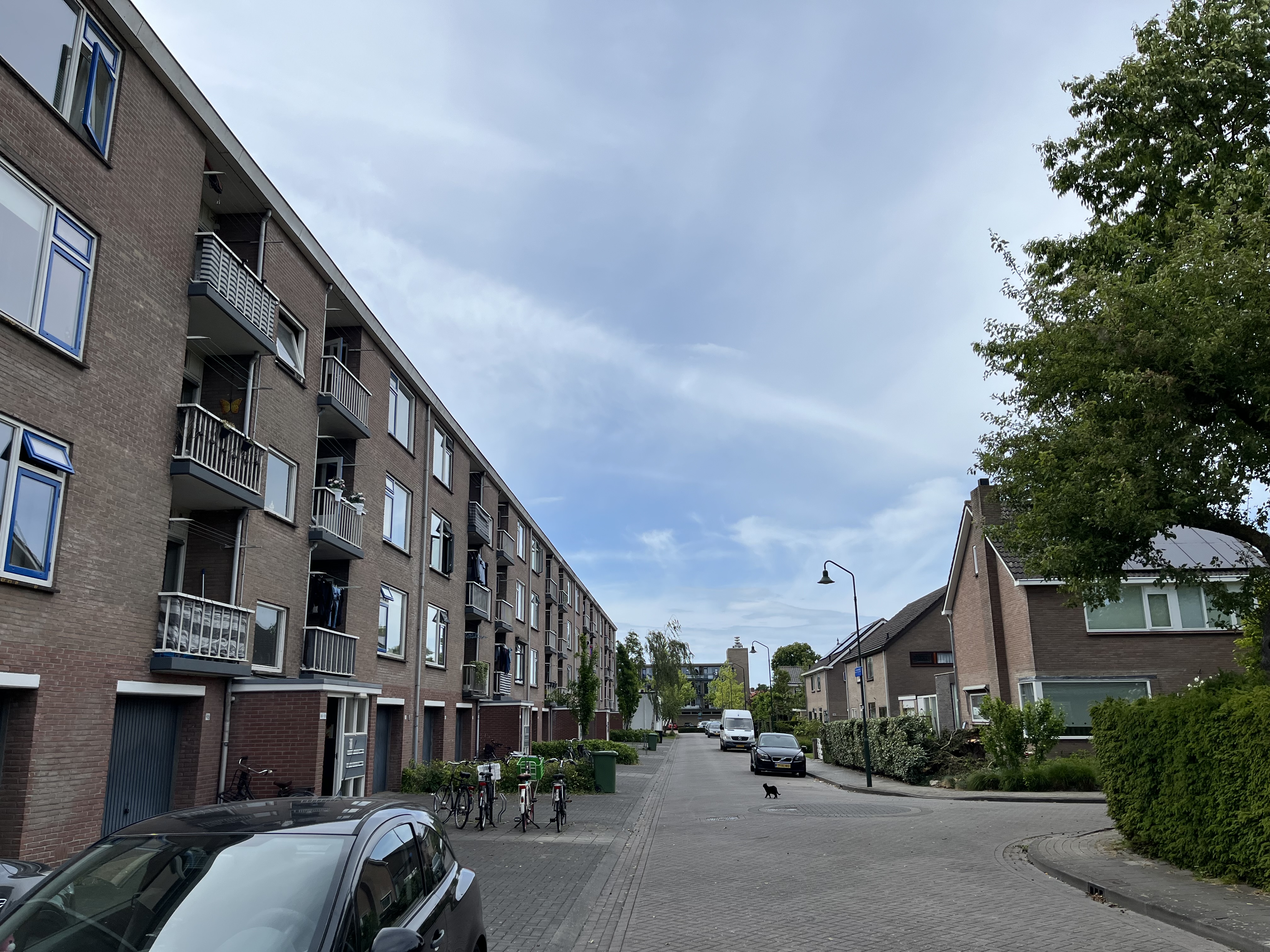 De Vagerstraat 86