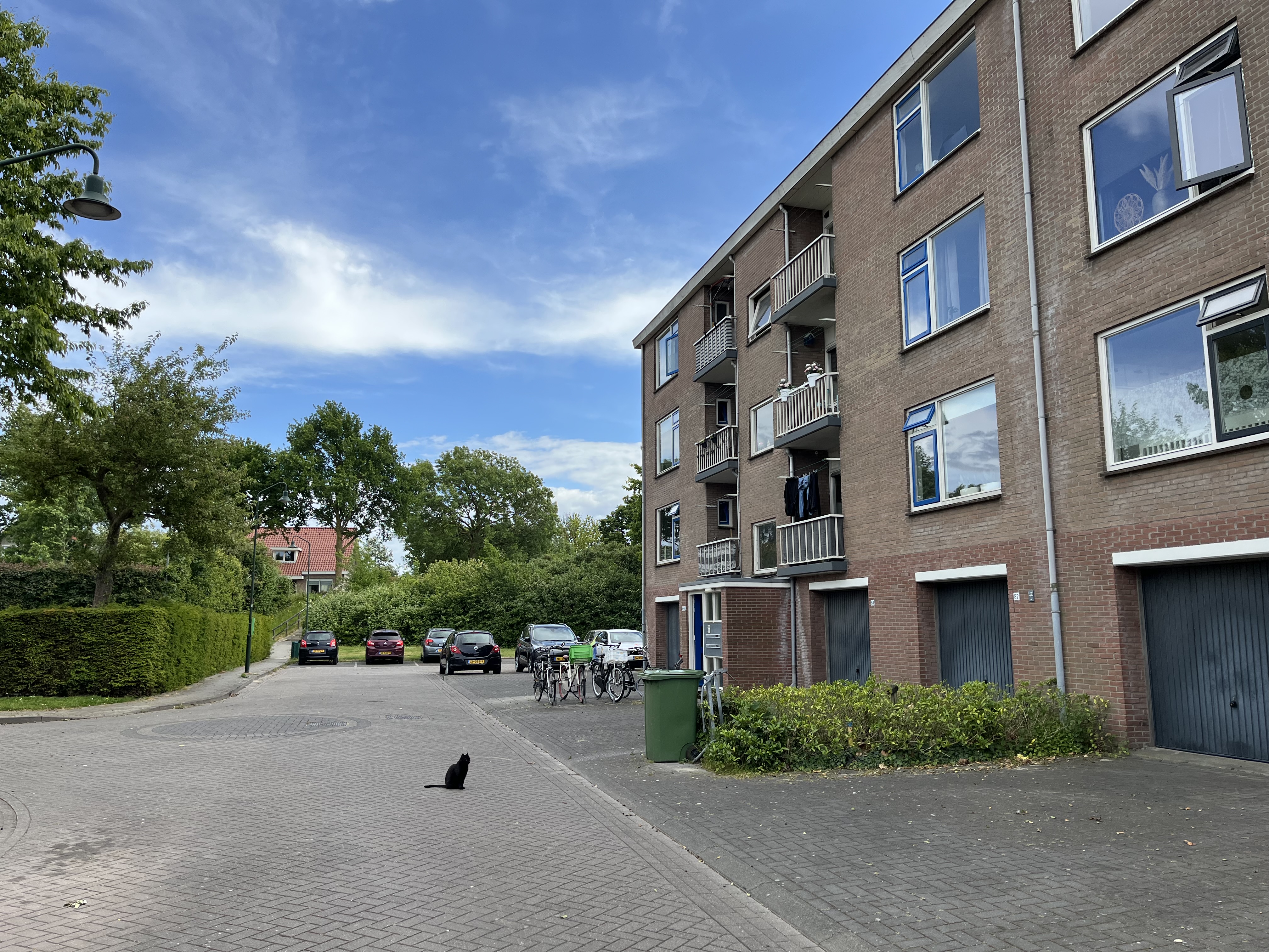 De Vagerstraat 86