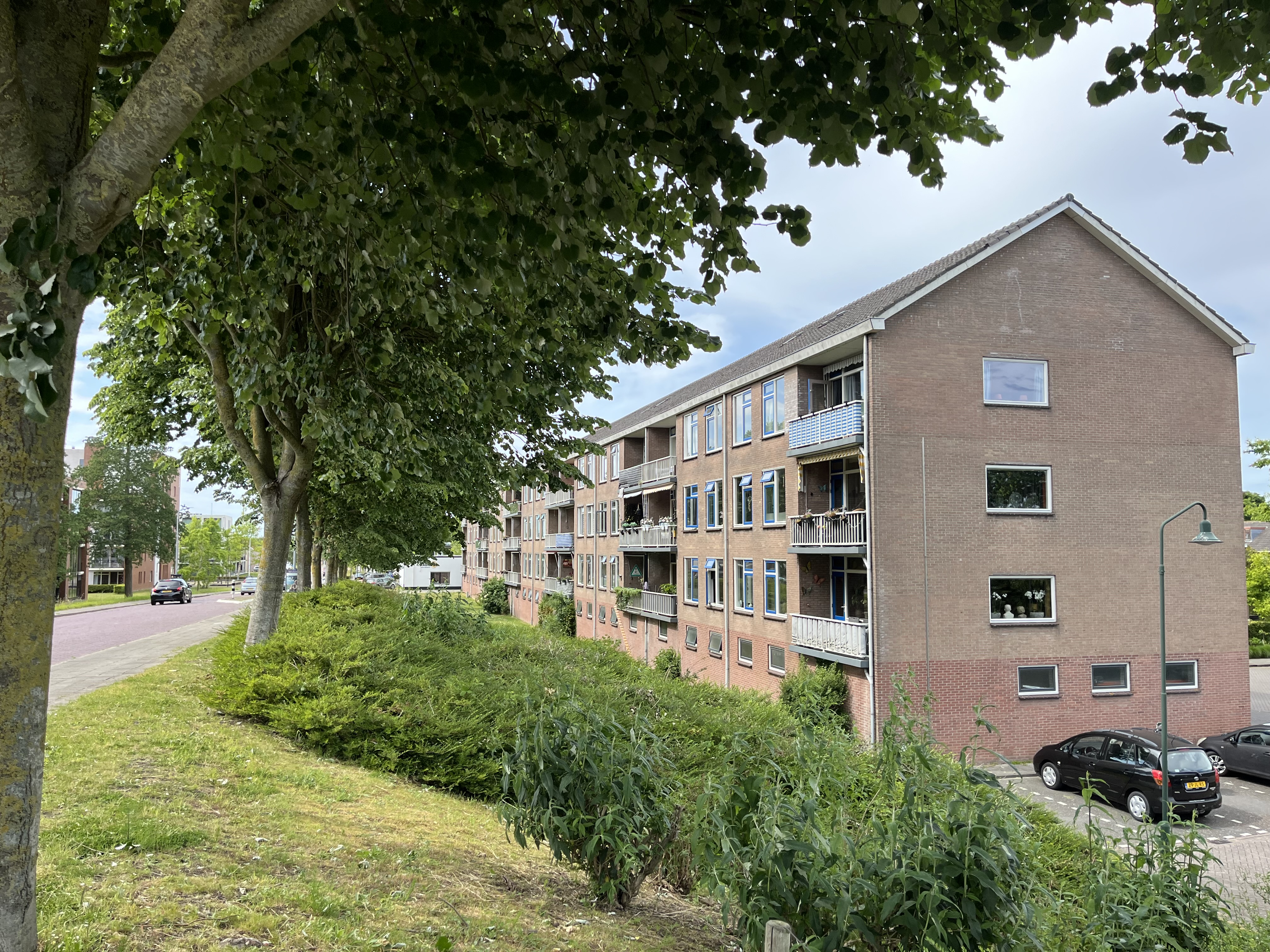 De Vagerstraat 86