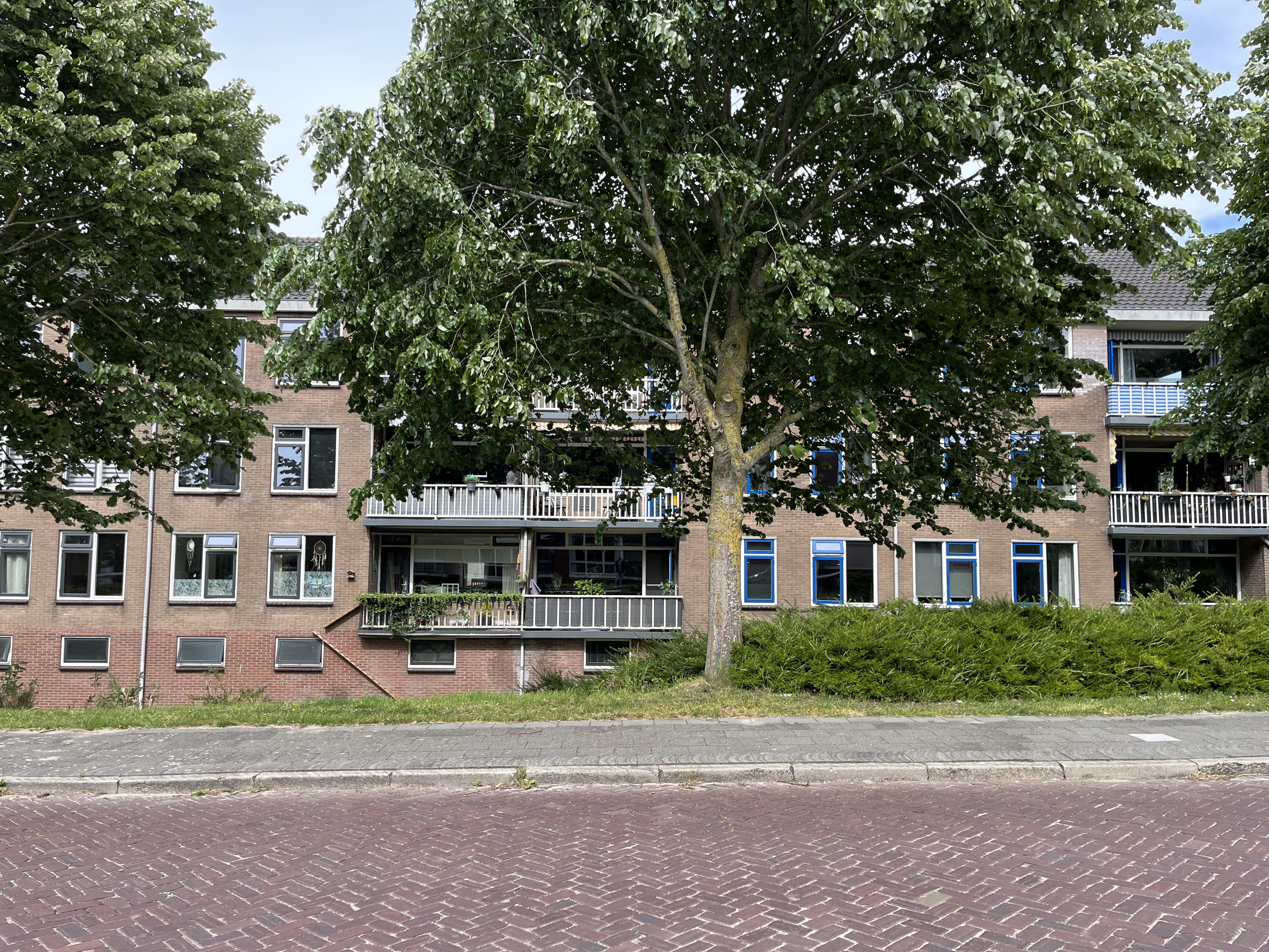 De Vagerstraat 86
