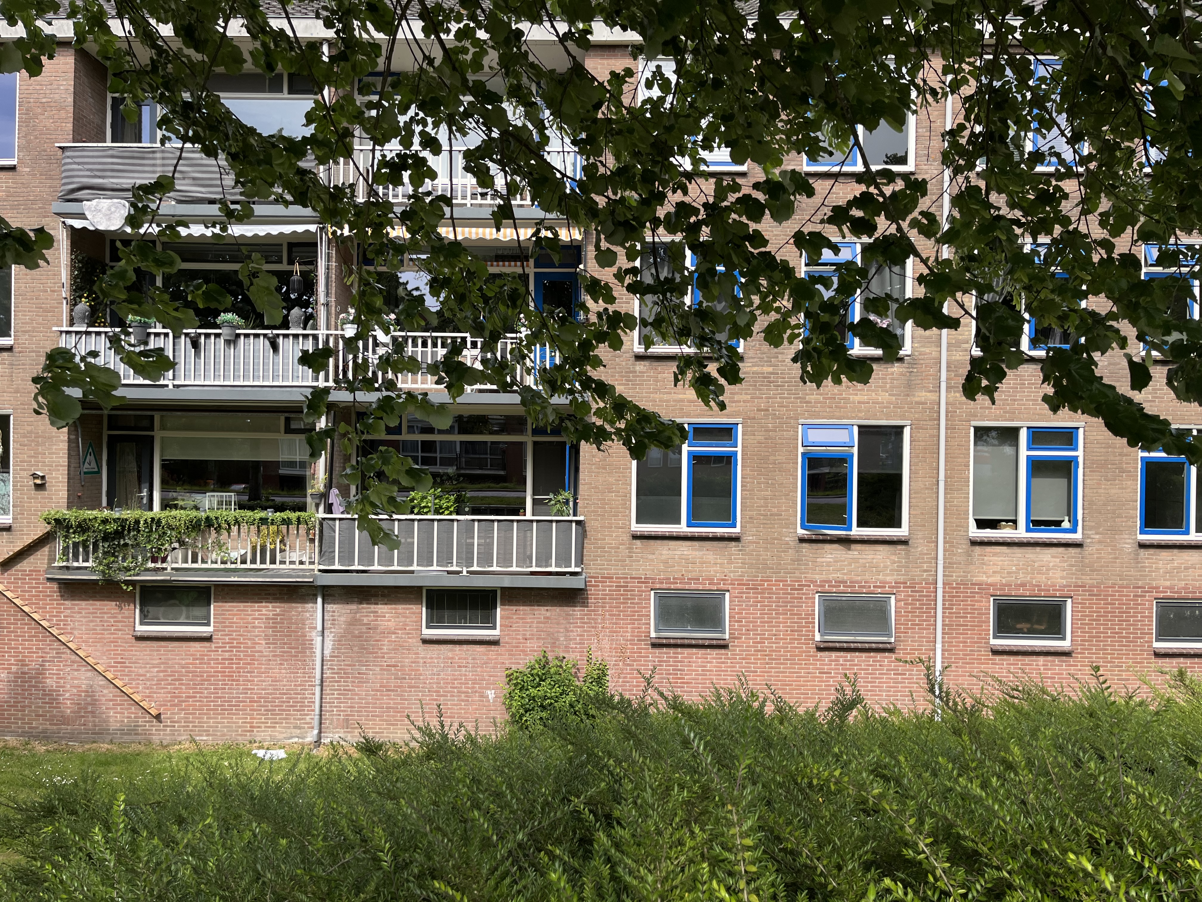 De Vagerstraat 86