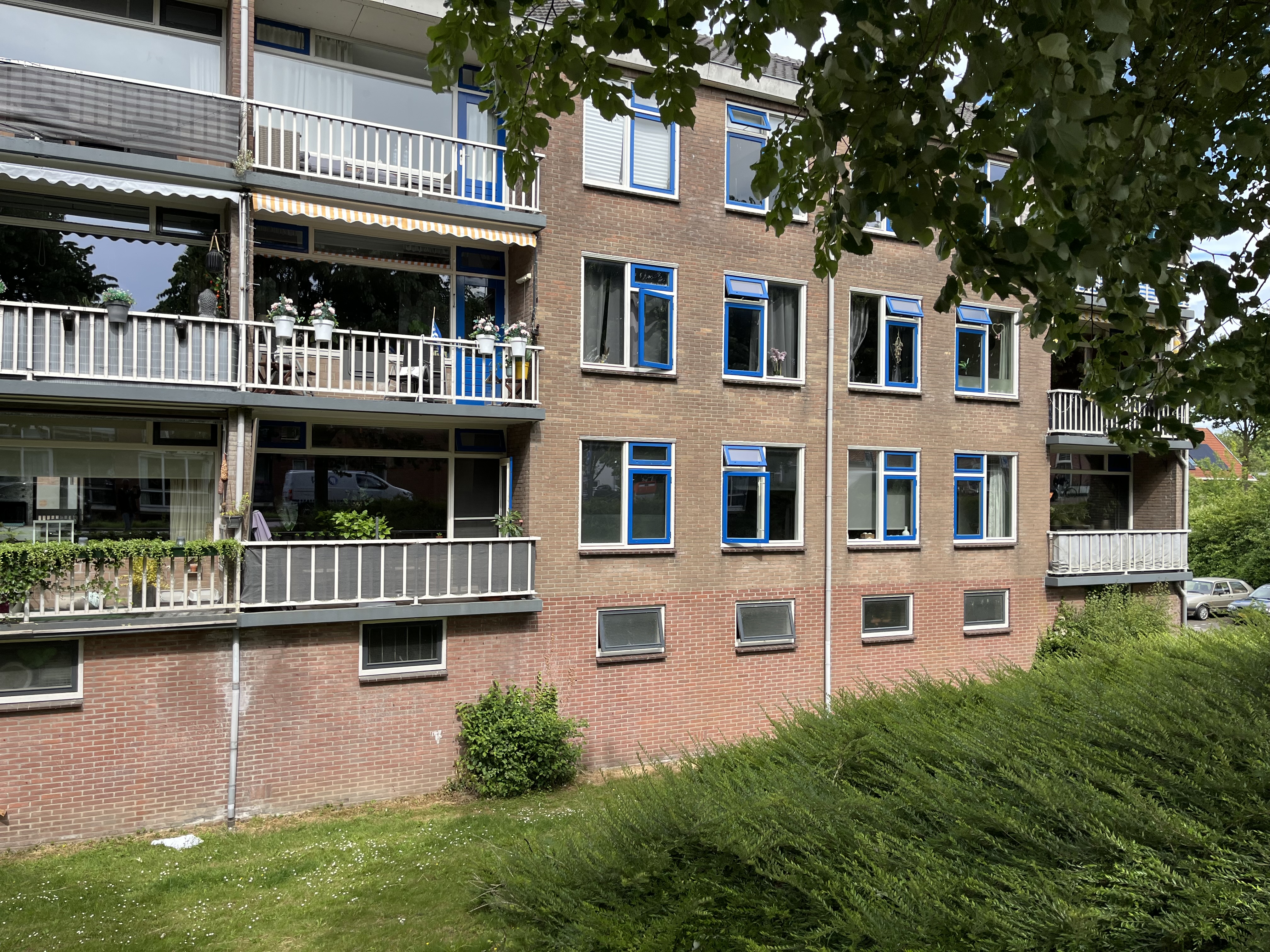 De Vagerstraat 86