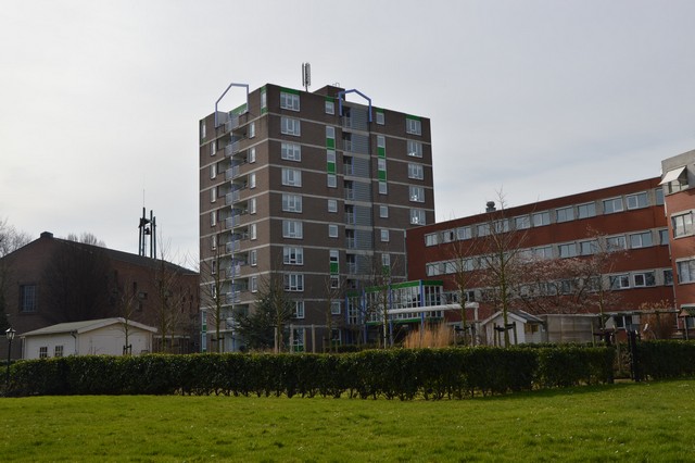 Kerkepad 62, 4532 ZA Terneuzen, Nederland