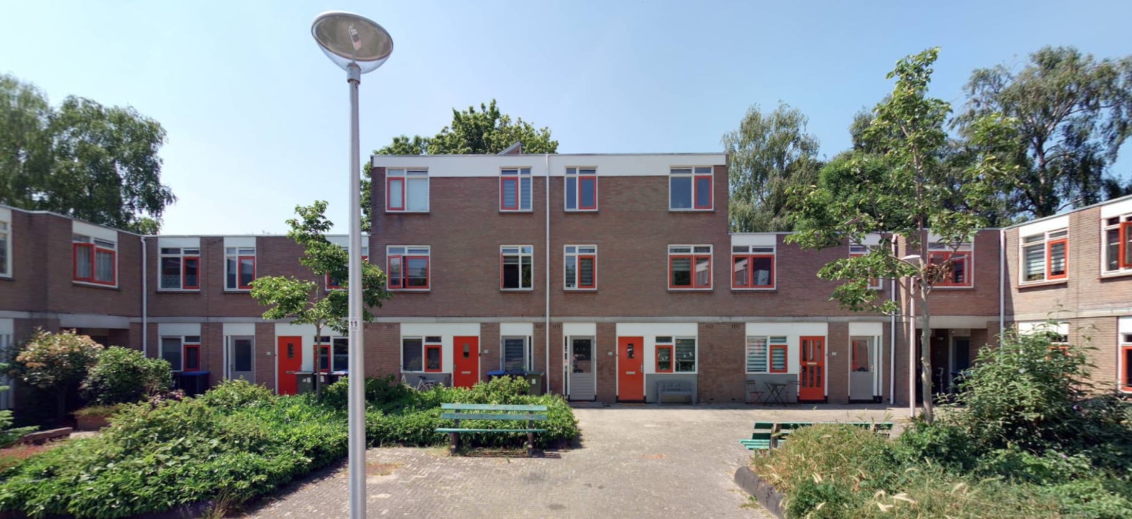 Akeleiveld 30, 4613 CL Bergen op Zoom, Nederland