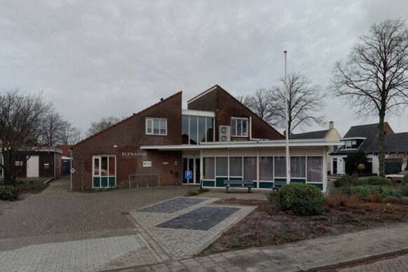 Poststraat 7-A