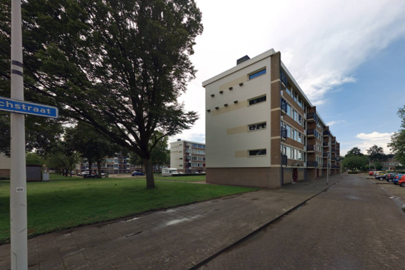 Bachstraat 48