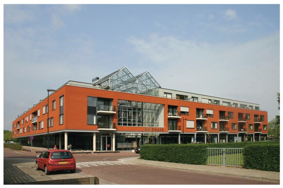 Egelantierstraat 36
