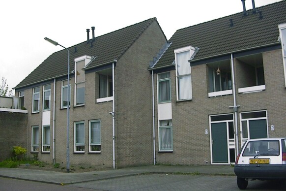 Hazelaarstraat 16