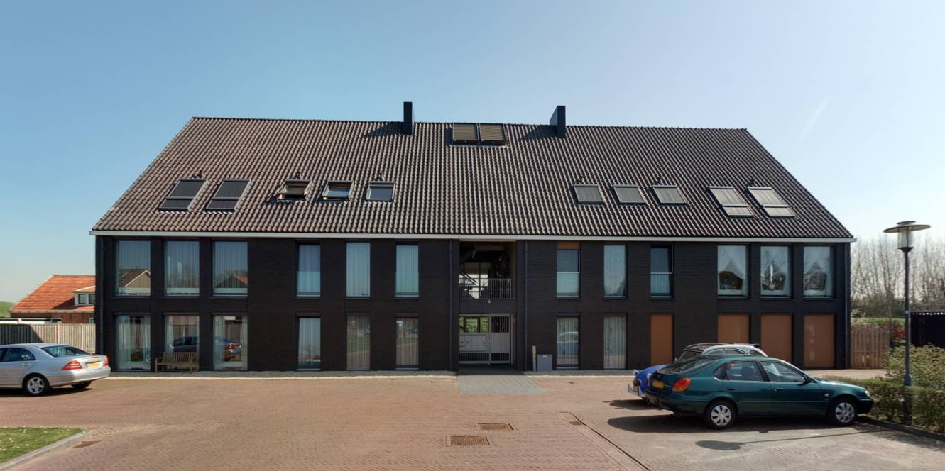 huurwoningen te huur op De Honte 11