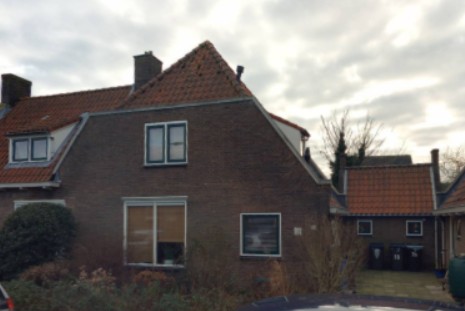 Stenge 16, 4401 ER Yerseke, Nederland