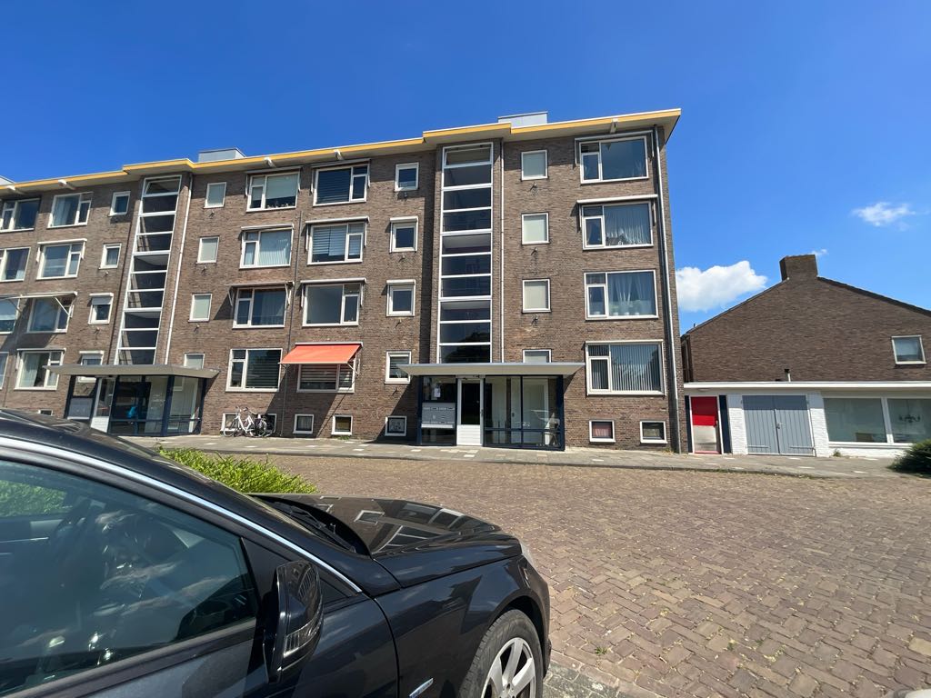 Bloemenlaan 118, 4382 SL Vlissingen, Nederland
