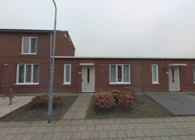 Poststraat 23, 4413 CJ Krabbendijke, Nederland