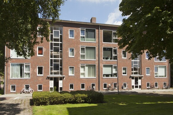 Adriaen Lauwereyszstraat 31