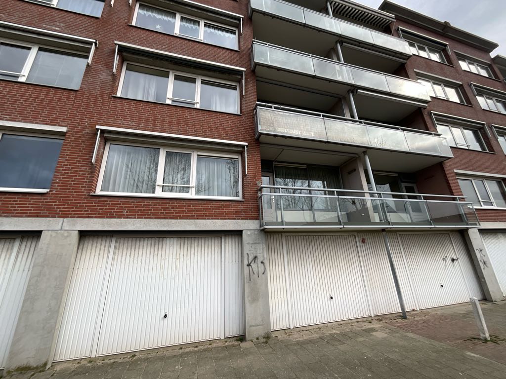 Johan Adriaen van de Perrestraat 43