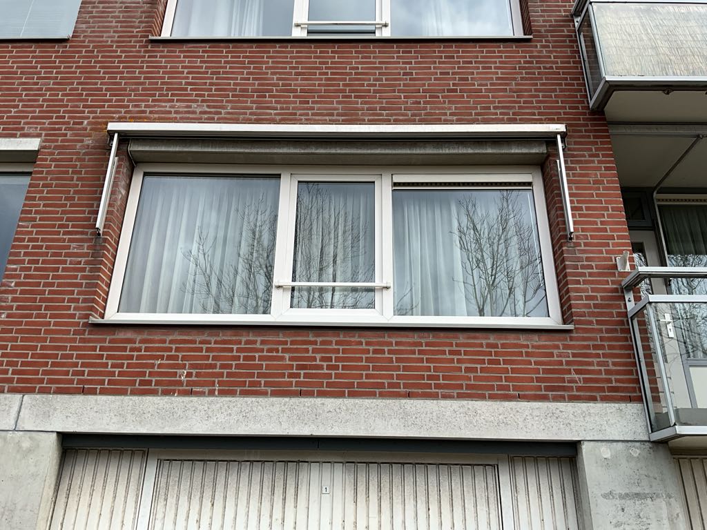 Johan Adriaen van de Perrestraat 43