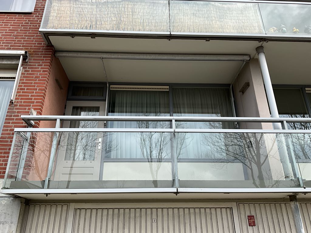 Johan Adriaen van de Perrestraat 43