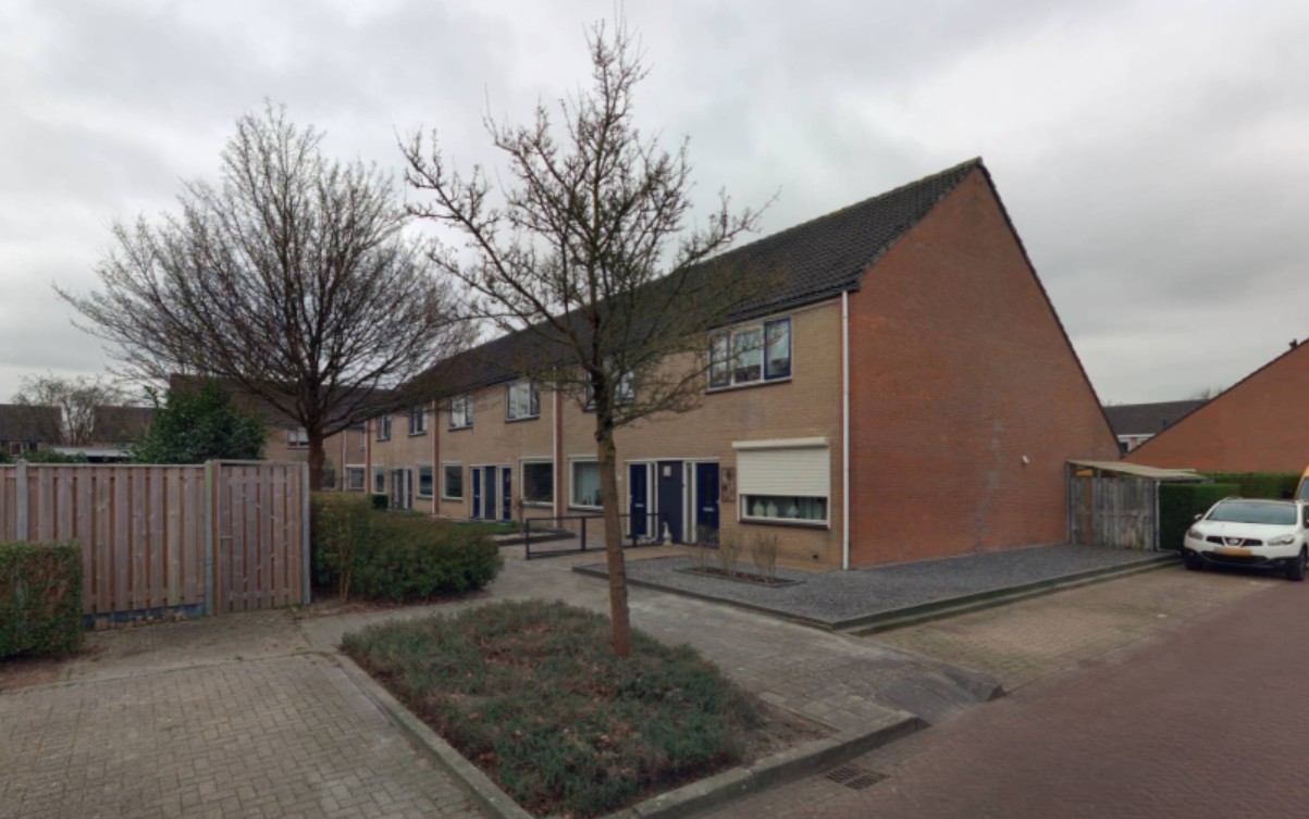 Leeuwerikhof 7, 4451 CV Heinkenszand, Nederland
