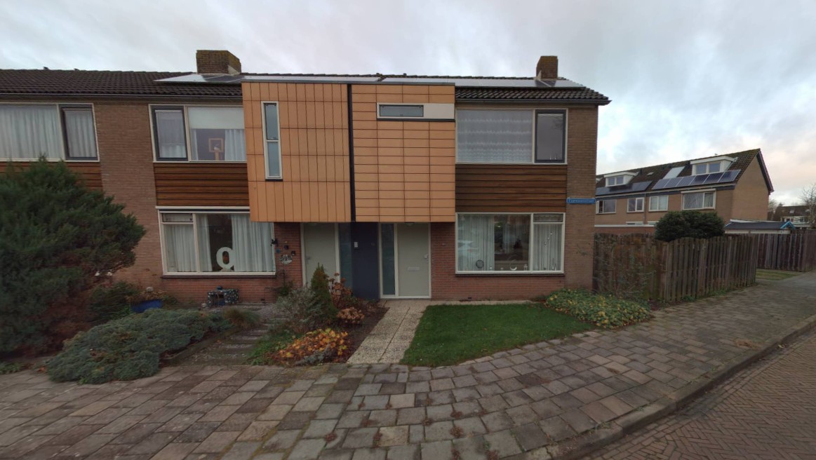 Cypressenstraat 54, 4462 BW Goes, Nederland