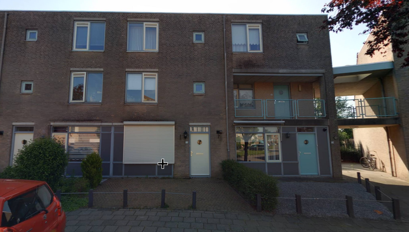 Pater Dehonlaan 64, 4615 DA Bergen op Zoom, Nederland