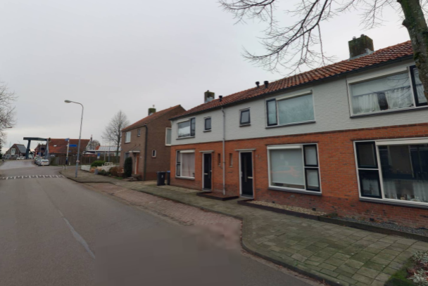 Brugstraat 5, 4475 AN Wilhelminadorp, Nederland