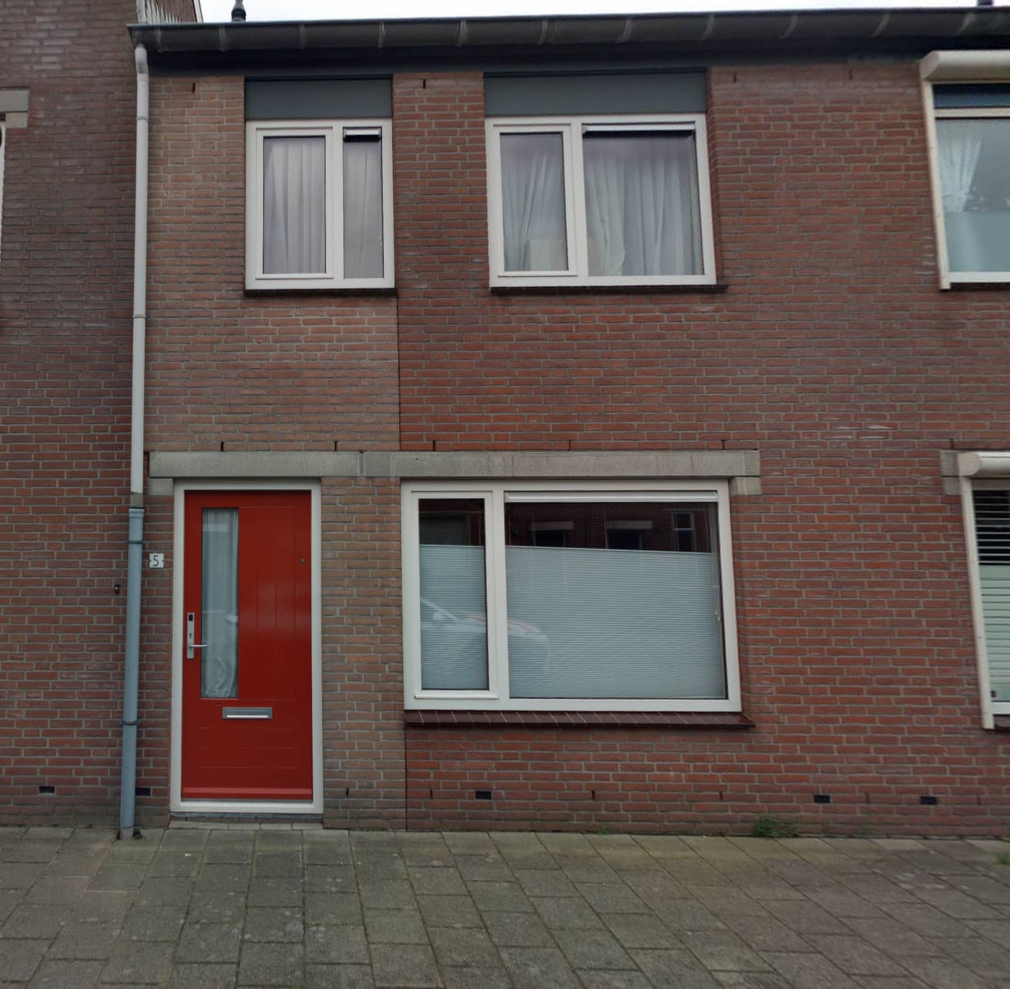Doornehaag 5, 4613 GK Bergen op Zoom, Nederland