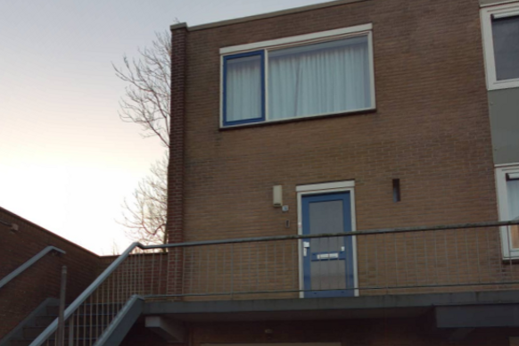 Colijnhof 38