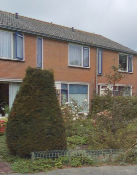 Julianastraat 56, 4491 GB Wissenkerke, Nederland