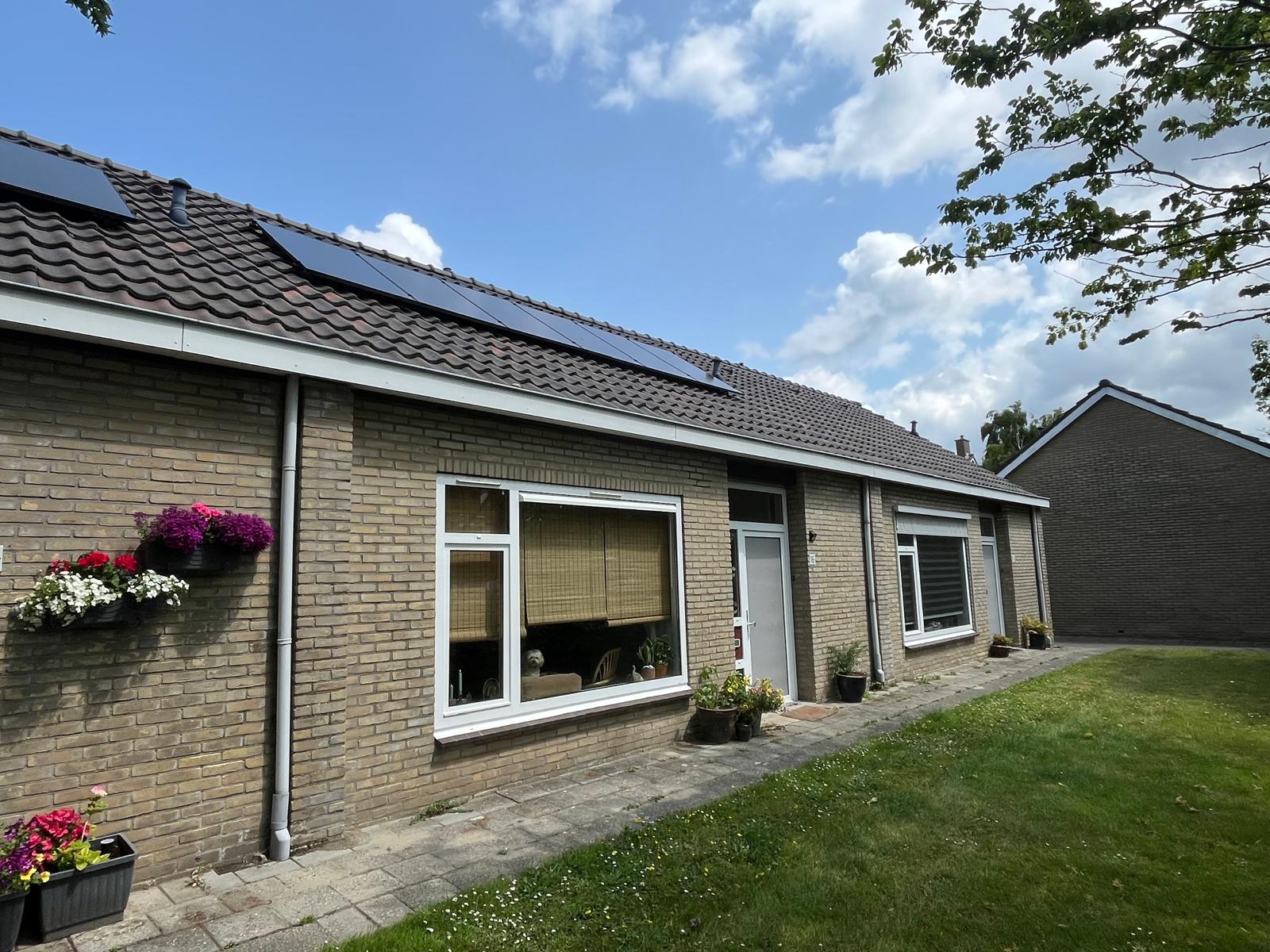 O.F. Weisestraat 16, 4311 EJ Bruinisse, Nederland