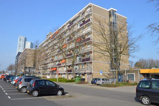 Oostelijk Bolwerk 154, 4531 GW Terneuzen, Nederland