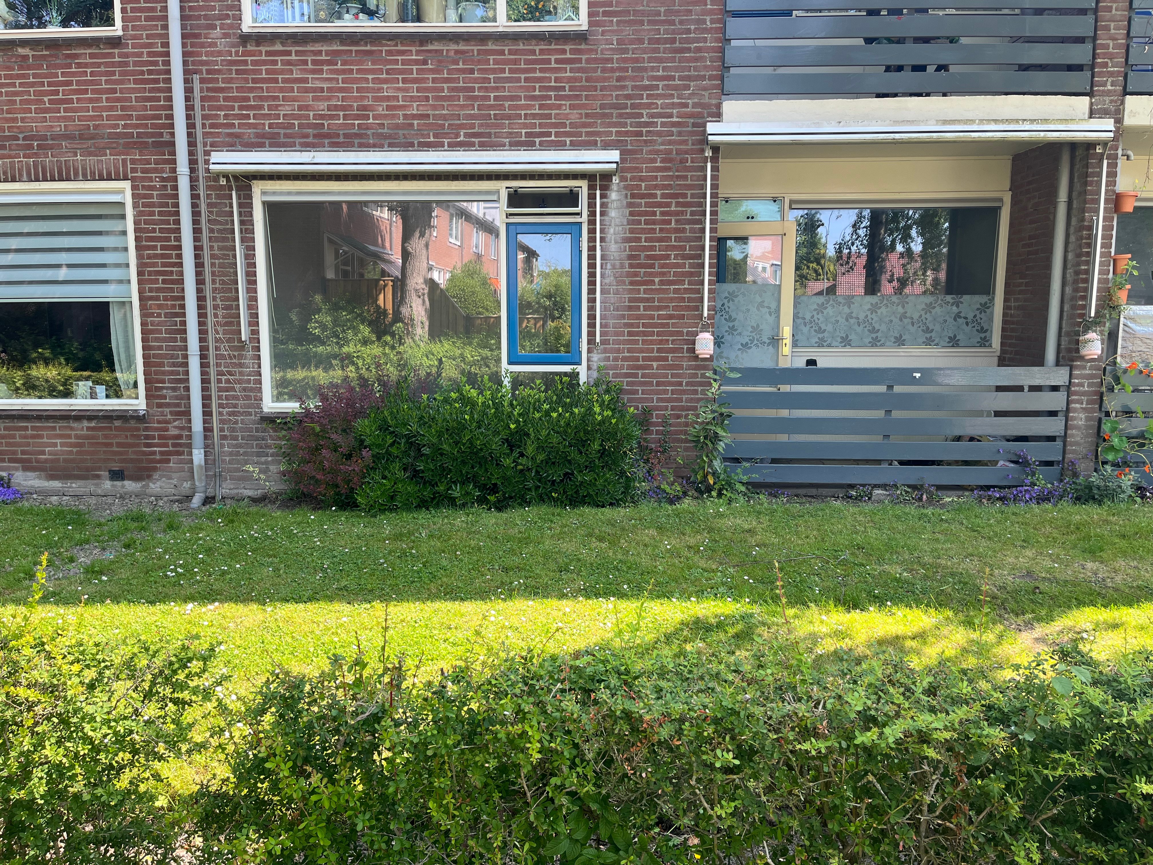 J.W. Schuurmanstraat 21, 4357 EG Domburg, Nederland