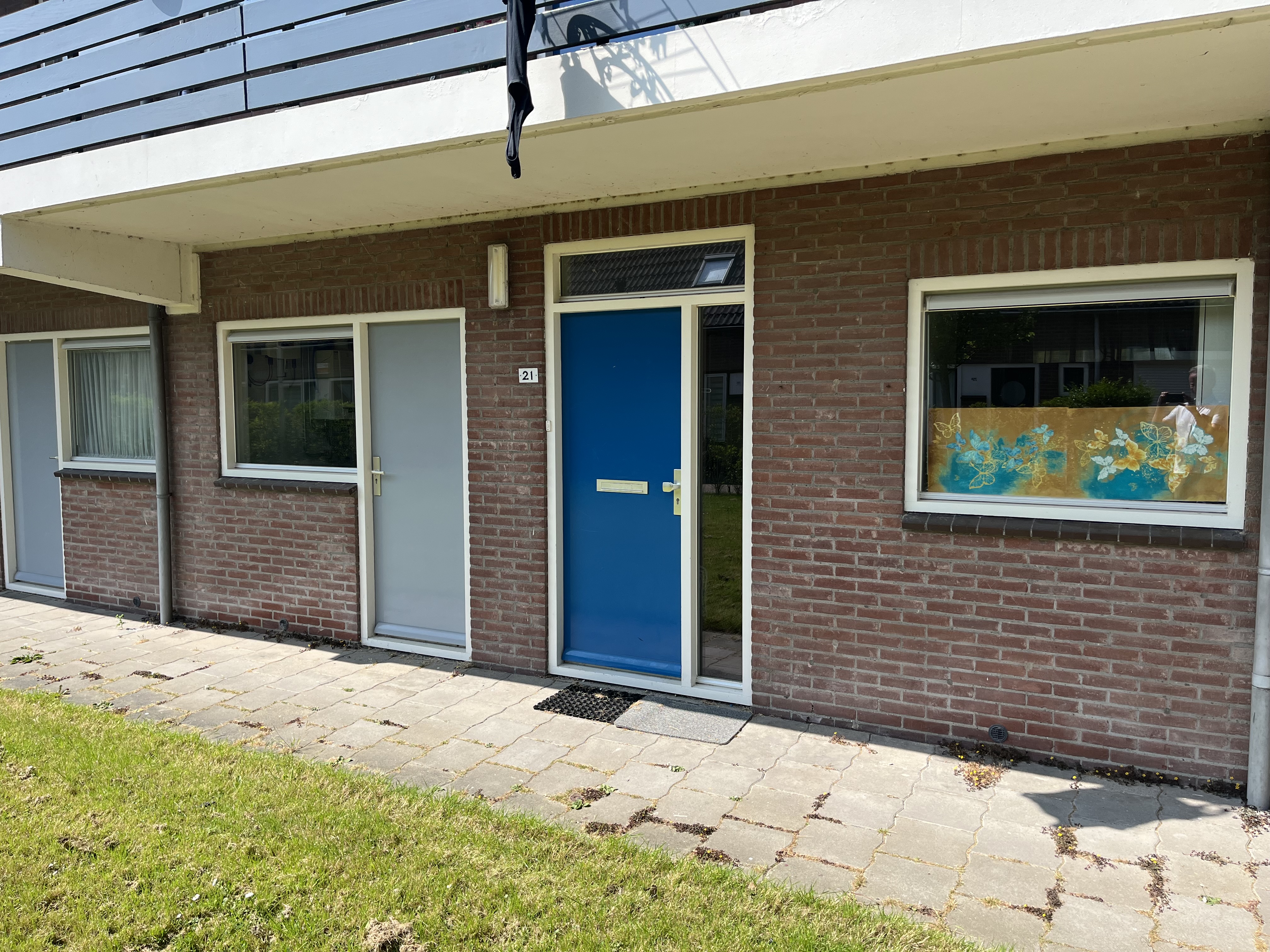 J.W. Schuurmanstraat 21