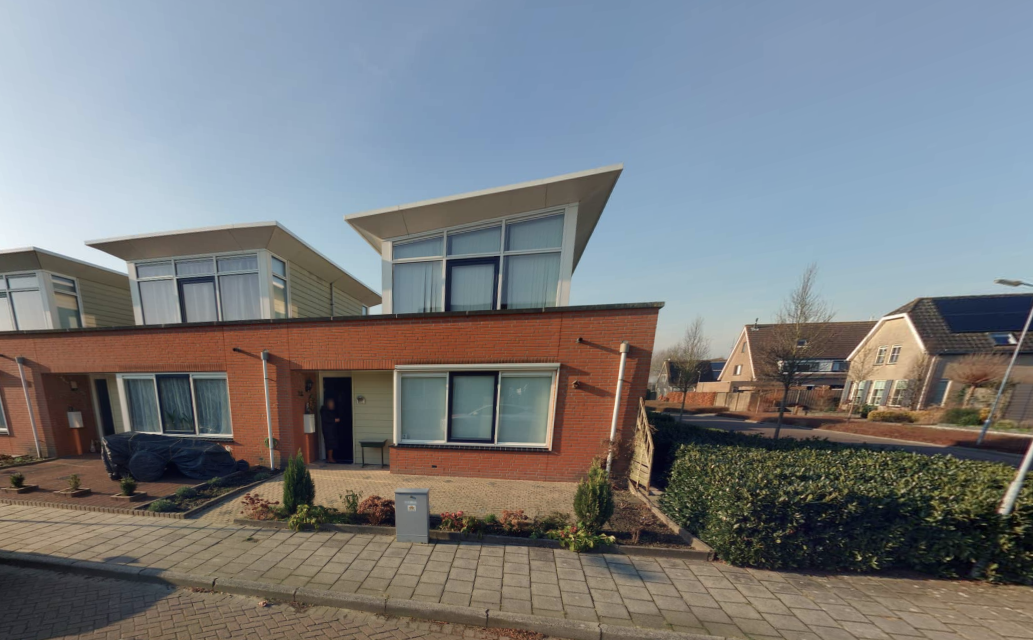Sternlaan 2