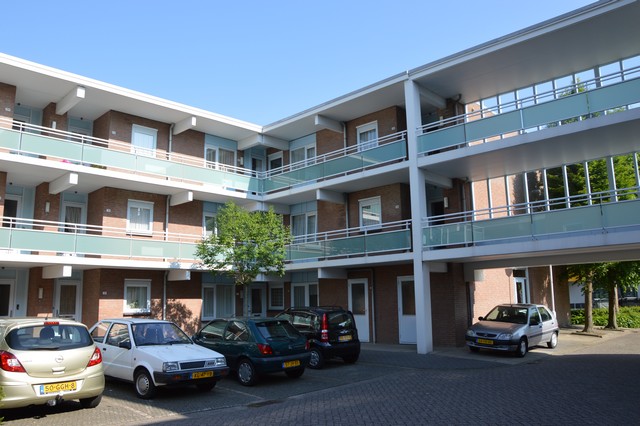 Simon Stevinhof 24, 4532 KZ Terneuzen, Nederland