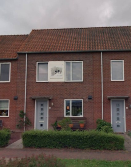 apartments for rent on Annie MG Schmidtsingel 46