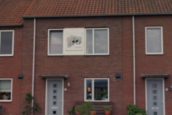 Annie MG Schmidtsingel 46