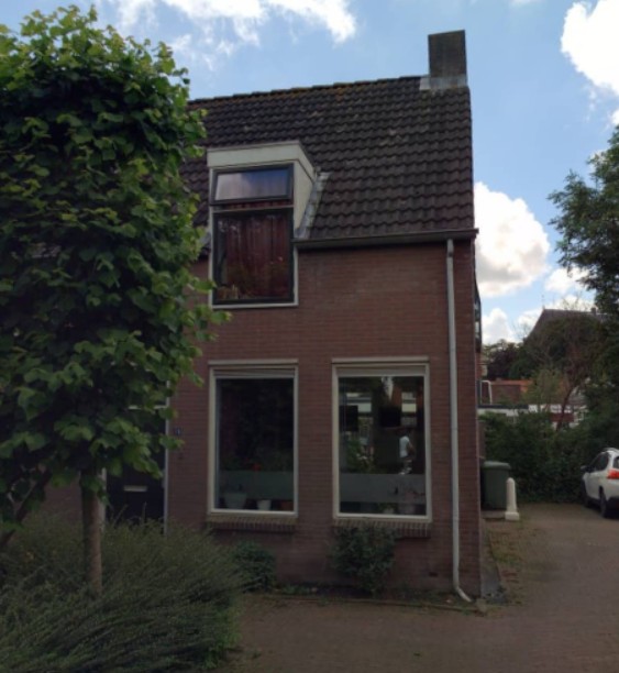 Ooststraat 19, 4421 CZ Kapelle, Nederland