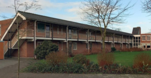 Aakstraat 28, 4401 JA Yerseke, Nederland