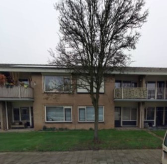Prins Willemstraat 8A, 4414 BC Waarde, Nederland