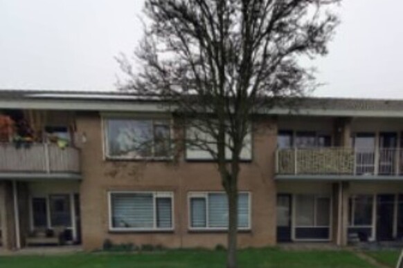 Prins Willemstraat 8-A