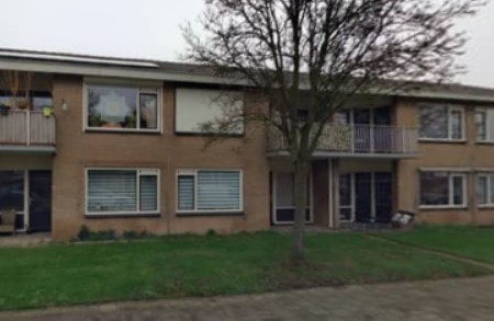 Prins Willemstraat 8A