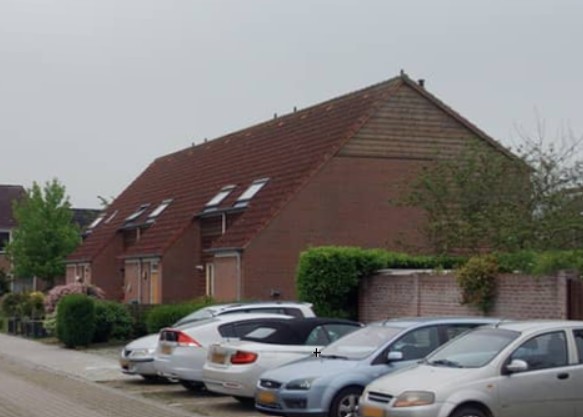 Oosterscheldestraat 63