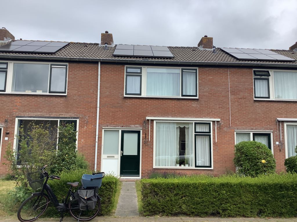Margrietstraat 27, 4328 BW Burgh-Haamstede, Nederland