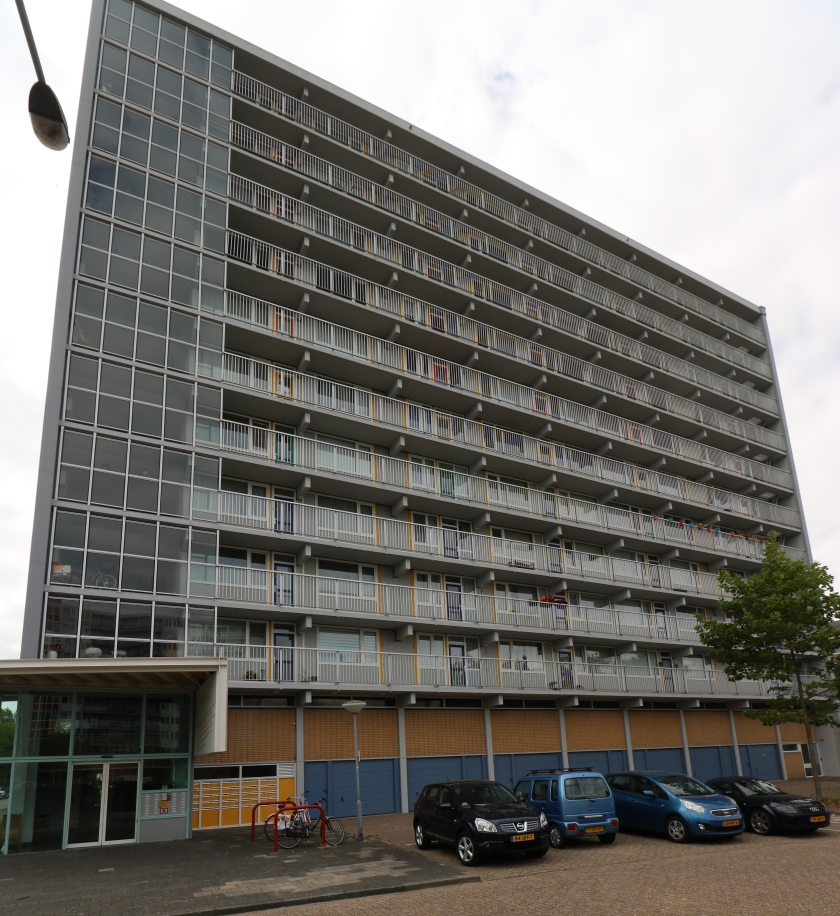 Colijnstraat 49, 4384 EH Vlissingen, Nederland