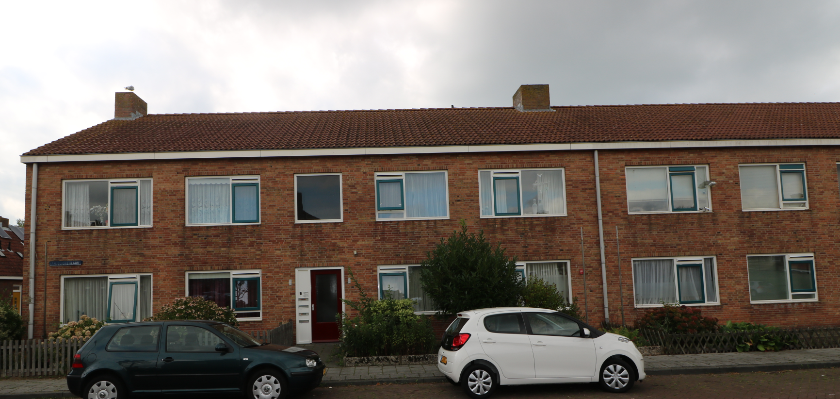Anjelierenlaan 56, 4382 PZ Vlissingen, Nederland