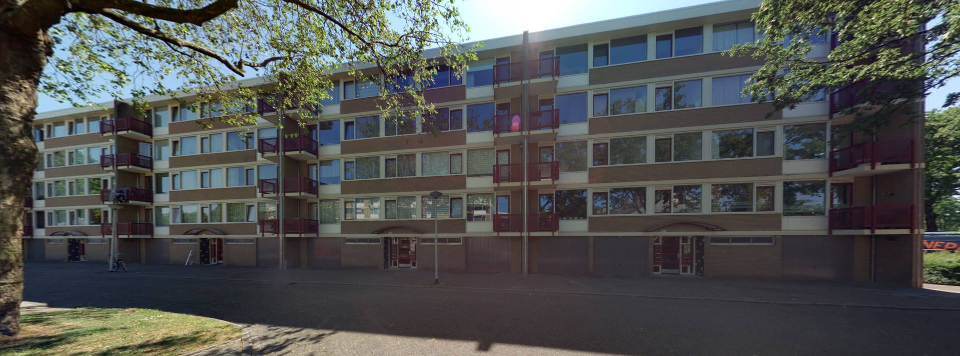 Berliozstraat 30, 4614 AT Bergen op Zoom, Nederland