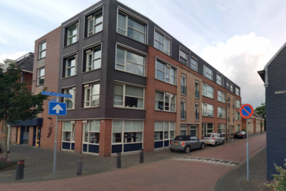 Rembrandtstraat 127