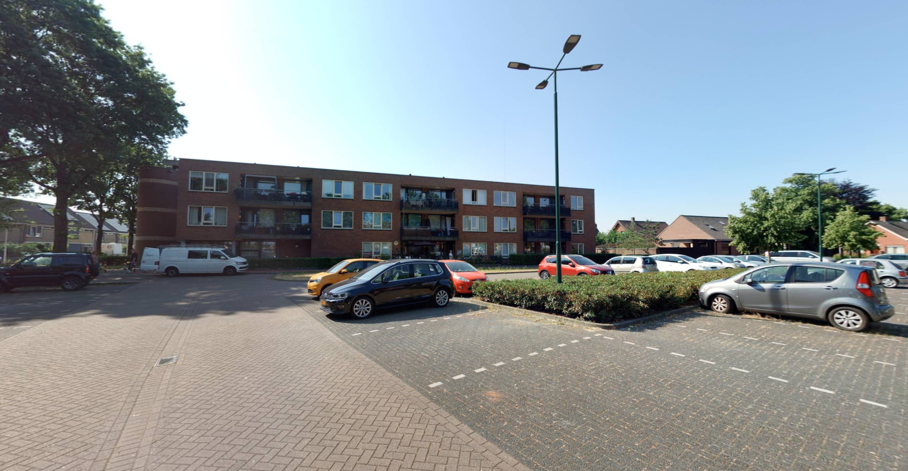Tulpstraat 35, 4645 CS Putte, Nederland