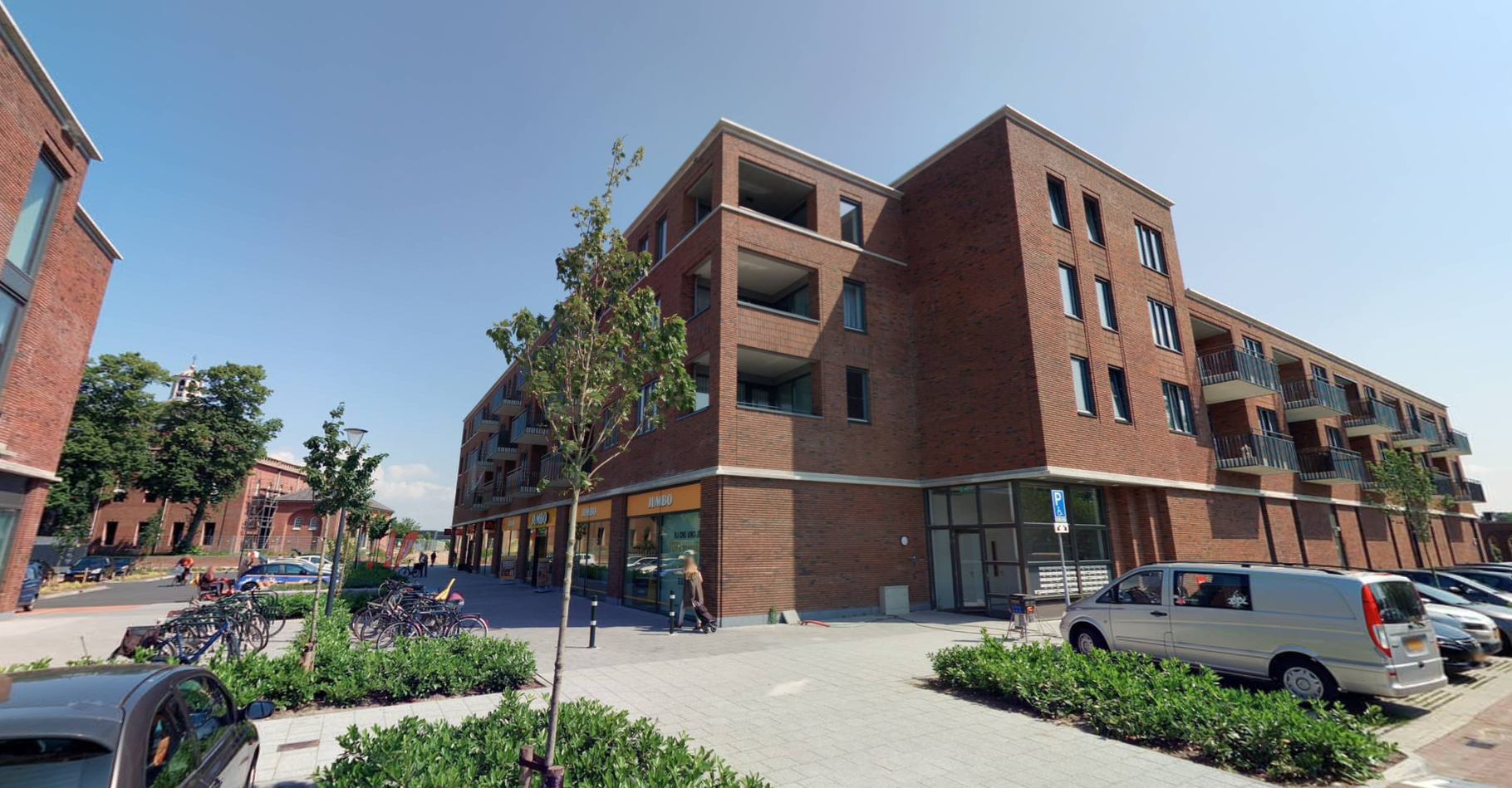 Berkenpad 67, 4621 EB Bergen op Zoom, Nederland