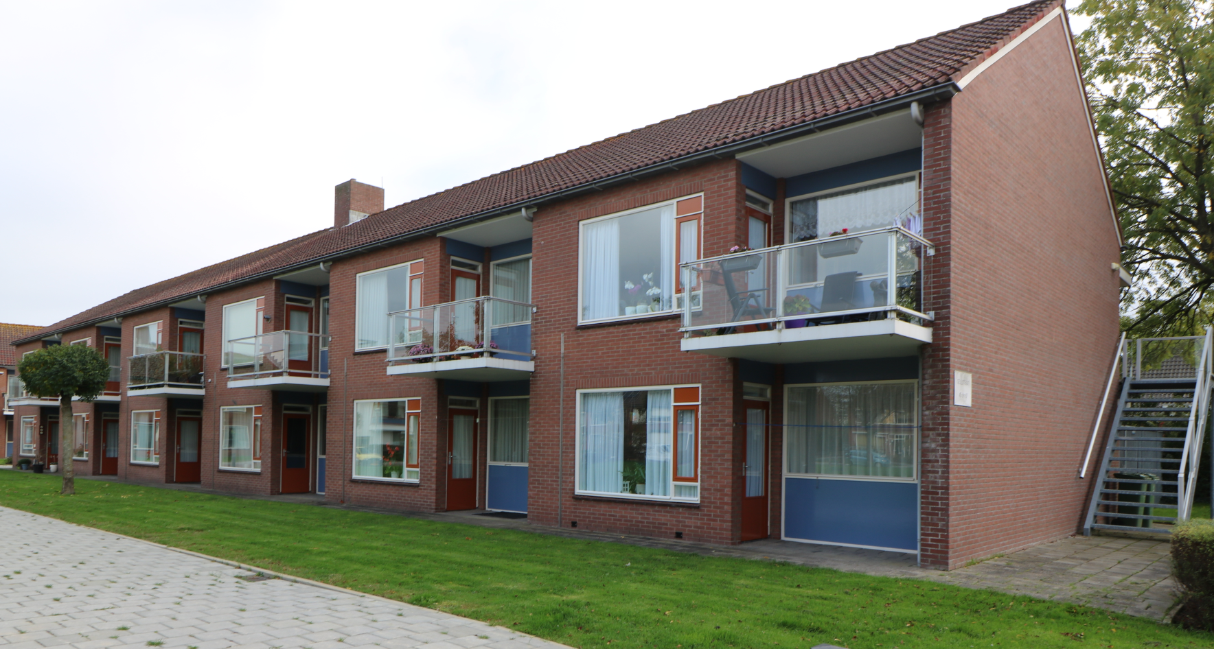 Geulstraat 67, 4388 RG Oost-Souburg, Nederland